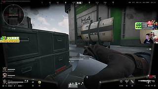 1点半看FAZE比赛，明天打CS5黑！