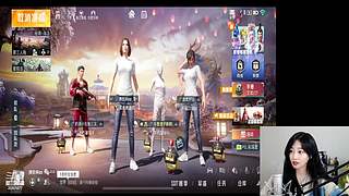 2.6号斗鱼首秀！