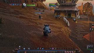 魔兽无限新种族，明天开等级上限