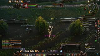 魔兽无限大更新！毕业装备极限冲级