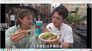 【小铭】你怎么知道我三监出泪了？