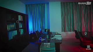 恐怖游戏dark师的录像