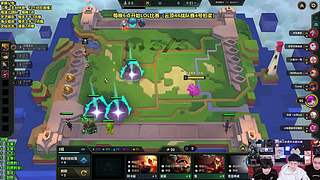 国庆限定：LOL田忌赛马！