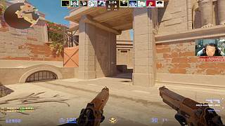 【QKA】射击