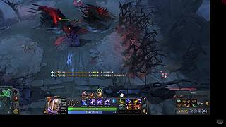 快乐dota2来喽