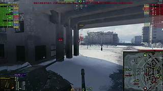 WCL职业选手，VZ55GW三环中