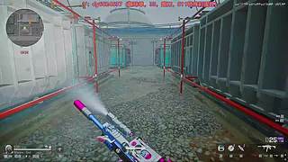 三角洲S11赛季AZ3中！可跑彩蛋！