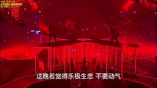 【神乐】人最重要是找到属于自己的世界