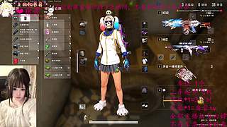 奶喵喵OvO假期去哪里 我在PUBG等你