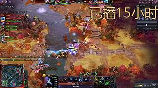 熬鹰挑战（不下播一直干）