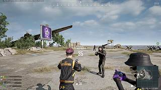 PUBG老登的直播_最真实的PUBG日常