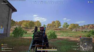 PUBG老登的直播_最真实的PUBG日常