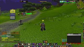 周年盗贼PVP2+3竞技场心态爆炸高血压