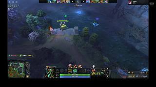 TIEZ 平日下下棋随缘dota2