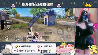 贫穷主播在线费电中~