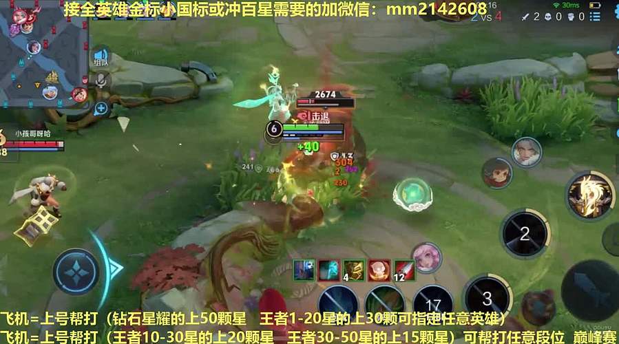 免费带粉上车，五万场国服刘备一带四