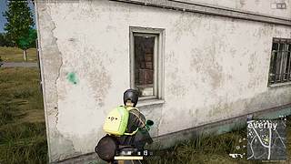 [Jaclune]国庆来pubg吃鸡