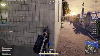 PUBG恐龙战队走到哪杀到哪