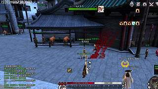 乱世刀剑2