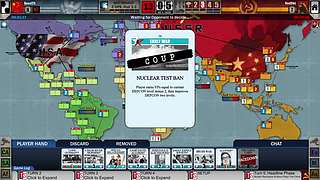 冷战热斗TwilightStruggle