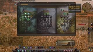 魔兽无限大更新！毕业装备极限冲级
