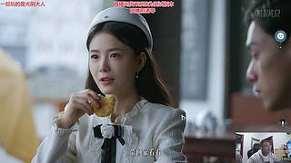 冯雨：保持理智，热爱生活！