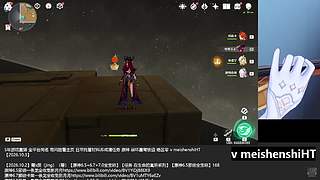 原神星铁绝区零日常