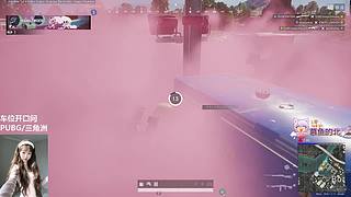 PUBG/三角洲双休（有位）
