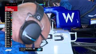 F1 世界一级方程式