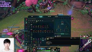 【有车位】海克斯乱斗之神！！！！