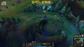 开始坐牢一拖五