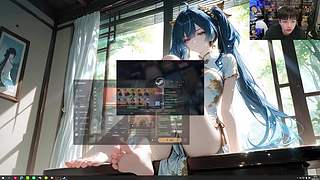 轰轰：每天下午2点不见不散
