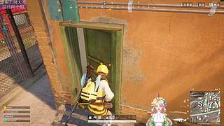 新一酱ye假期去哪里 我在PUBG等你