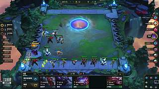 1v5看我K头贼六