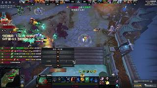 OMG大乱斗10V10 宰！