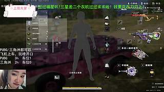 【墨镜女孩】国庆快乐