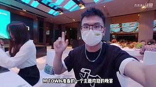 杰克涛J的直播间