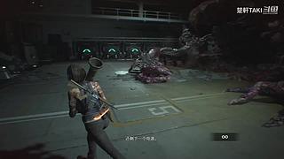【声控】恐怖游戏有胆你就来