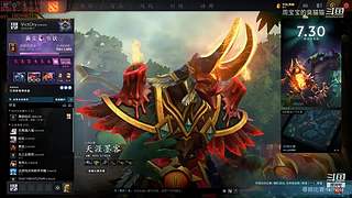 周宝宝的臭猫猫的直播间
