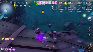 先知役鸟挡超多次