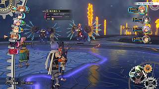 【CSTG】空之轨迹2nd