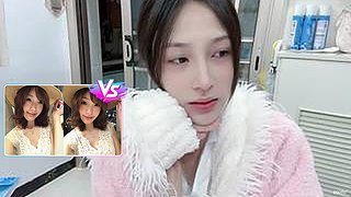 uu鱼吖的直播间