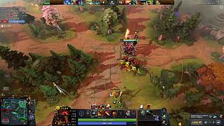 36岁老dotaer，人老、瘾大、反应差