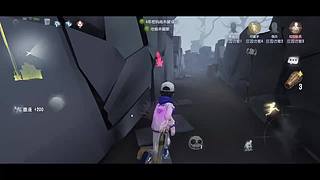 鼠鼠怕怕的直播间