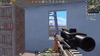 XBOX独立端吃鸡