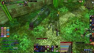 魔兽世界经典60级哈霍兰