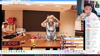 涂鸦酱：日常聊天时间