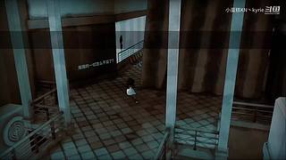 重温动作游戏:鬼泣4