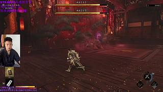 新游放映直播间