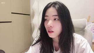 【小奶团】宅女的一天在干嘛